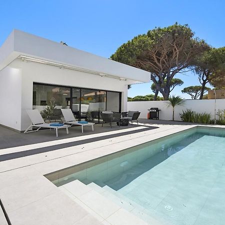 Manuela Sea Villa Chiclana de la Frontera Ngoại thất bức ảnh