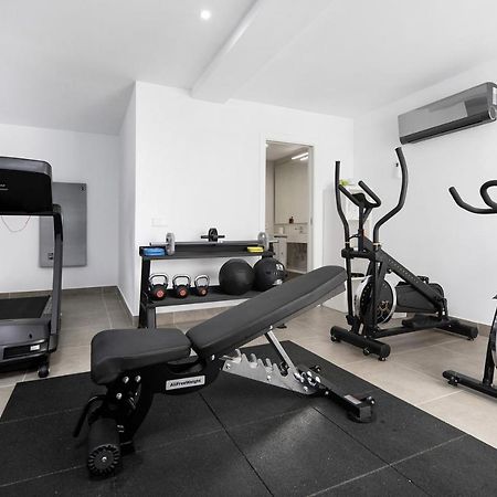 Manuela Sea Villa Chiclana de la Frontera Ngoại thất bức ảnh