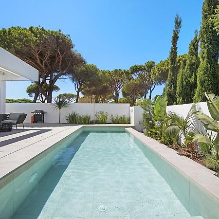 Manuela Sea Villa Chiclana de la Frontera Ngoại thất bức ảnh