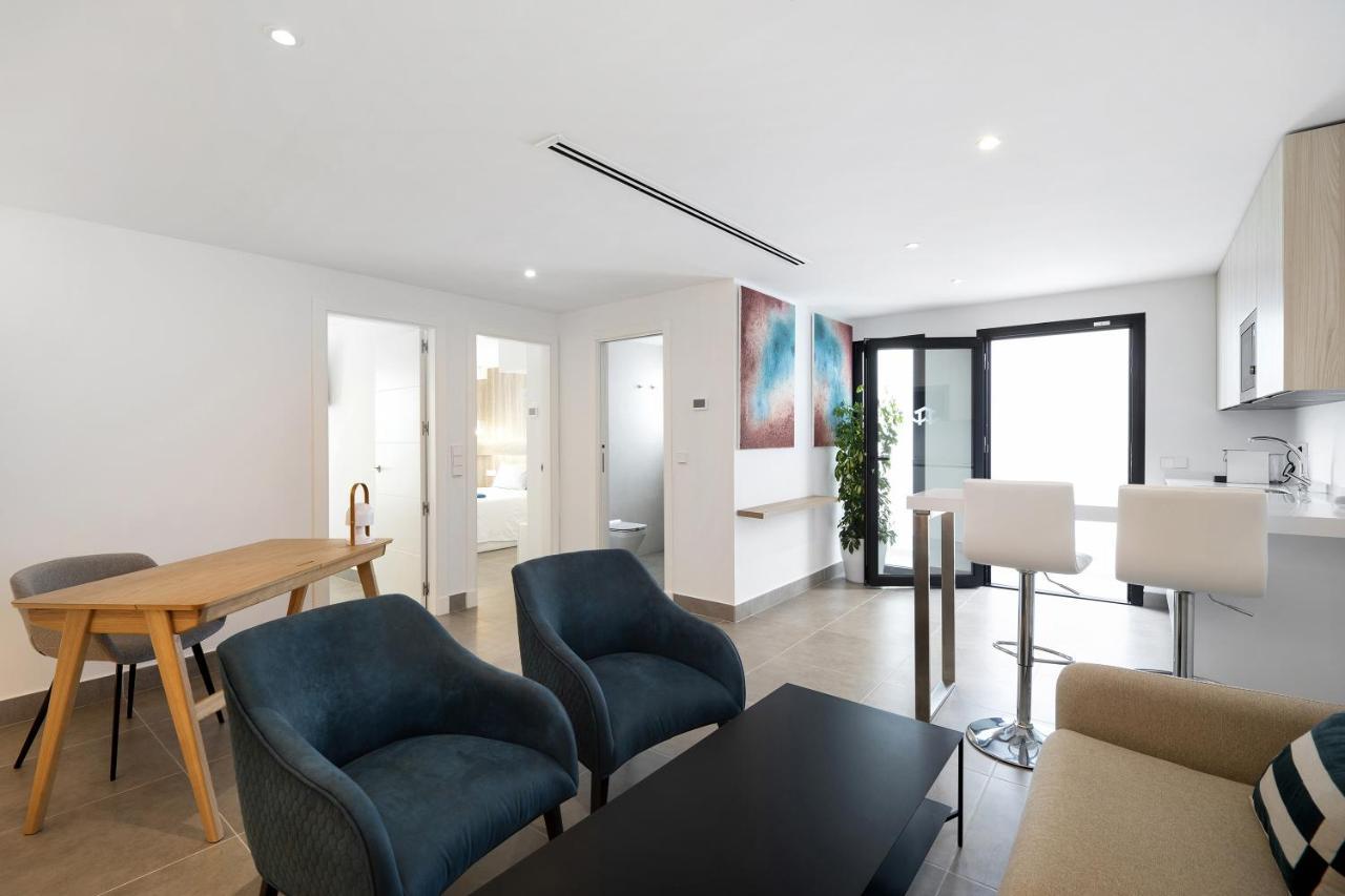 Manuela Sea Villa Chiclana de la Frontera Ngoại thất bức ảnh