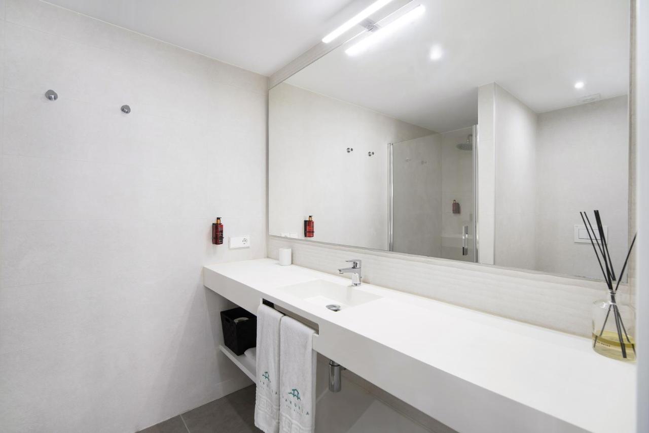 Manuela Sea Villa Chiclana de la Frontera Ngoại thất bức ảnh