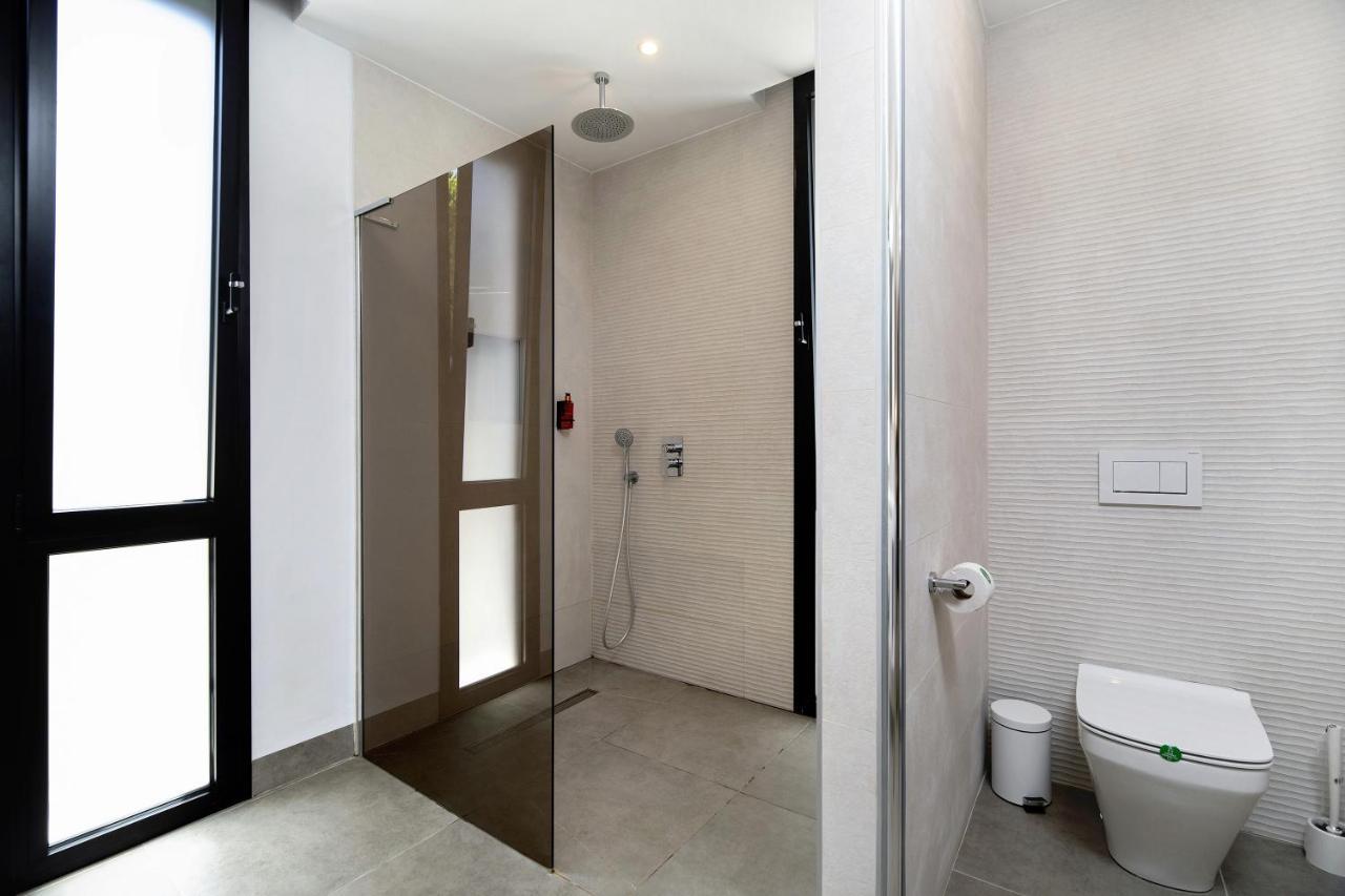 Manuela Sea Villa Chiclana de la Frontera Ngoại thất bức ảnh