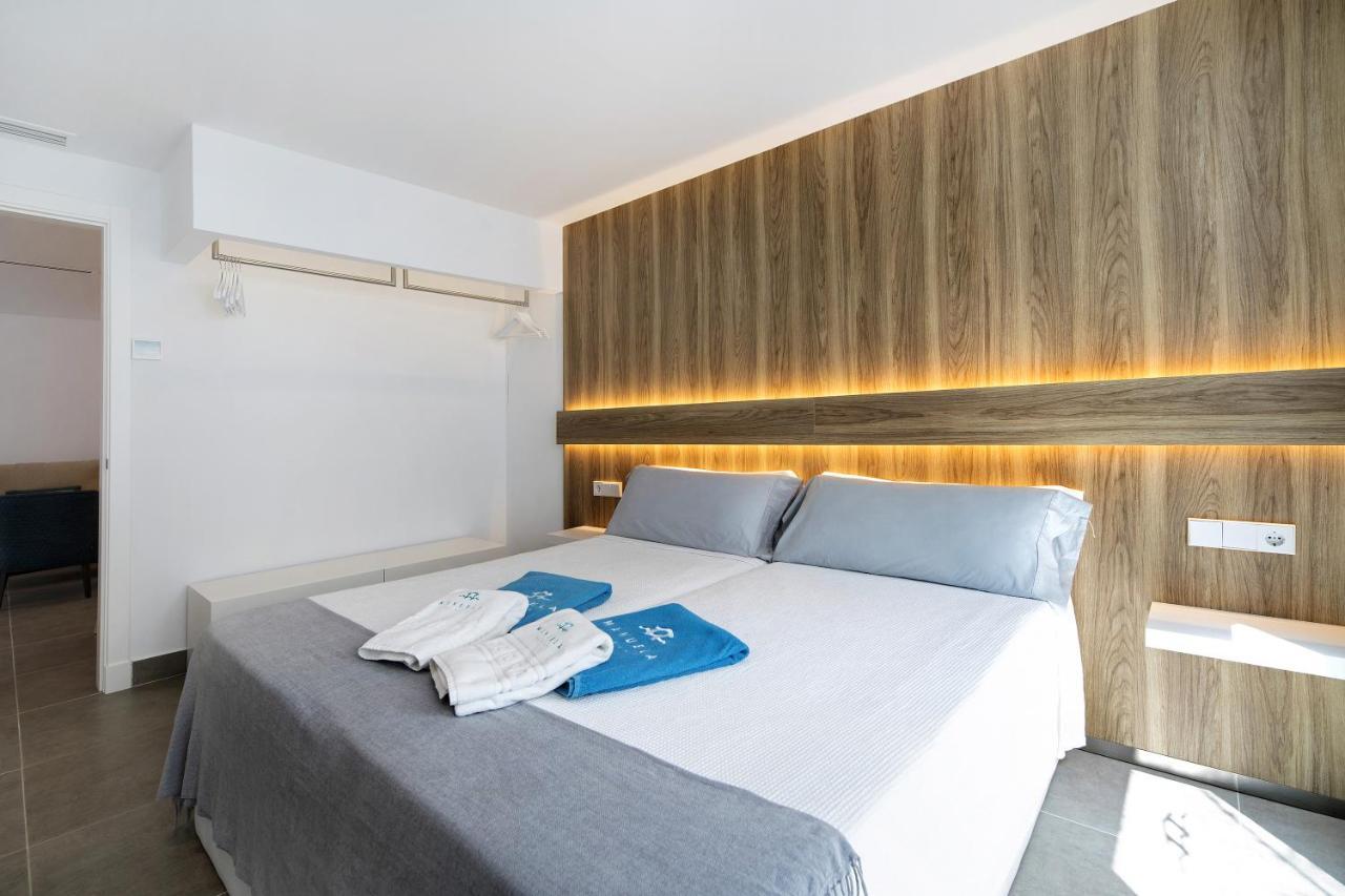 Manuela Sea Villa Chiclana de la Frontera Ngoại thất bức ảnh
