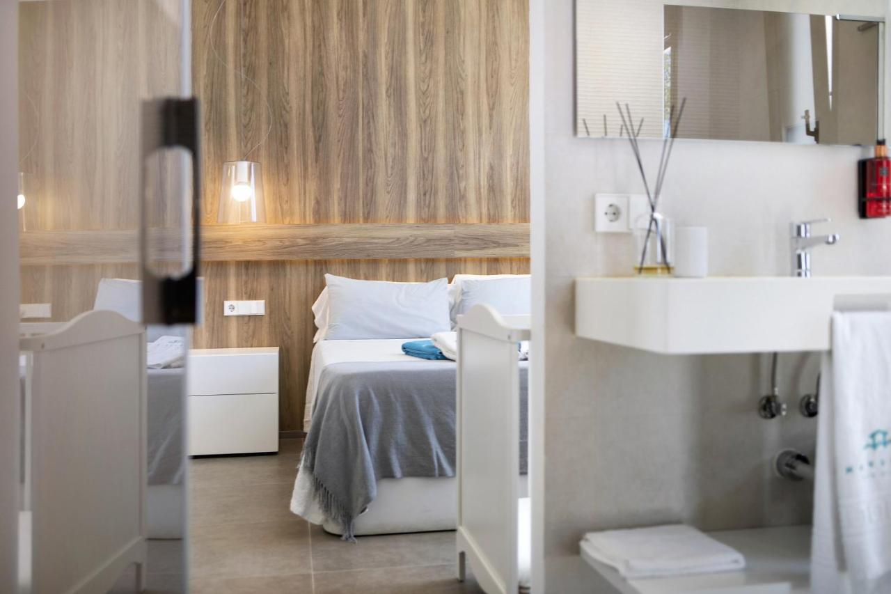 Manuela Sea Villa Chiclana de la Frontera Ngoại thất bức ảnh