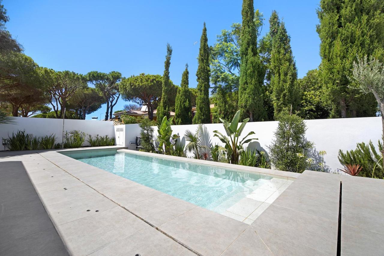 Manuela Sea Villa Chiclana de la Frontera Ngoại thất bức ảnh