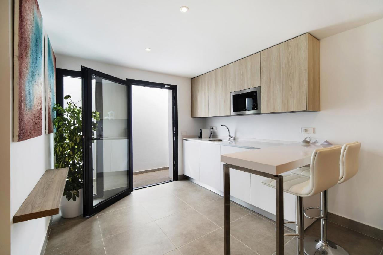 Manuela Sea Villa Chiclana de la Frontera Ngoại thất bức ảnh