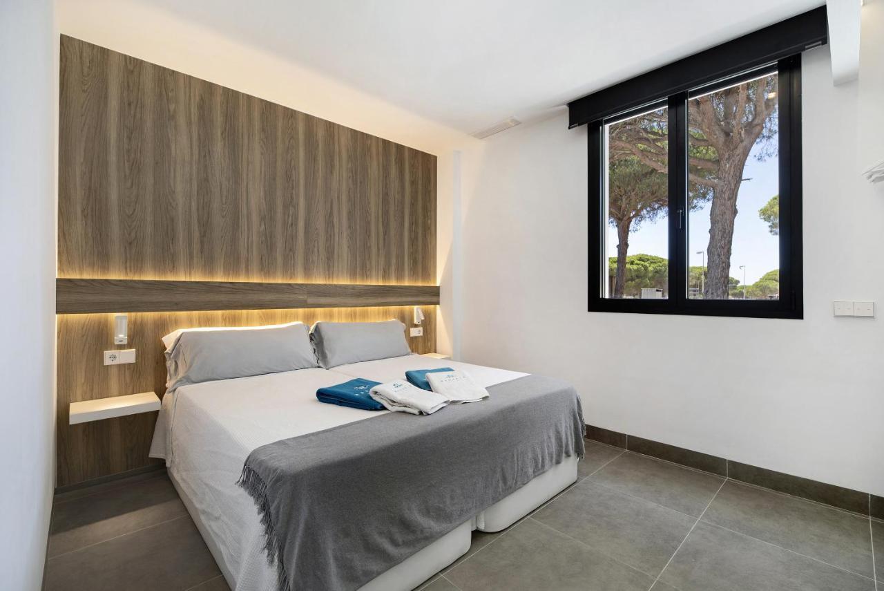 Manuela Sea Villa Chiclana de la Frontera Ngoại thất bức ảnh