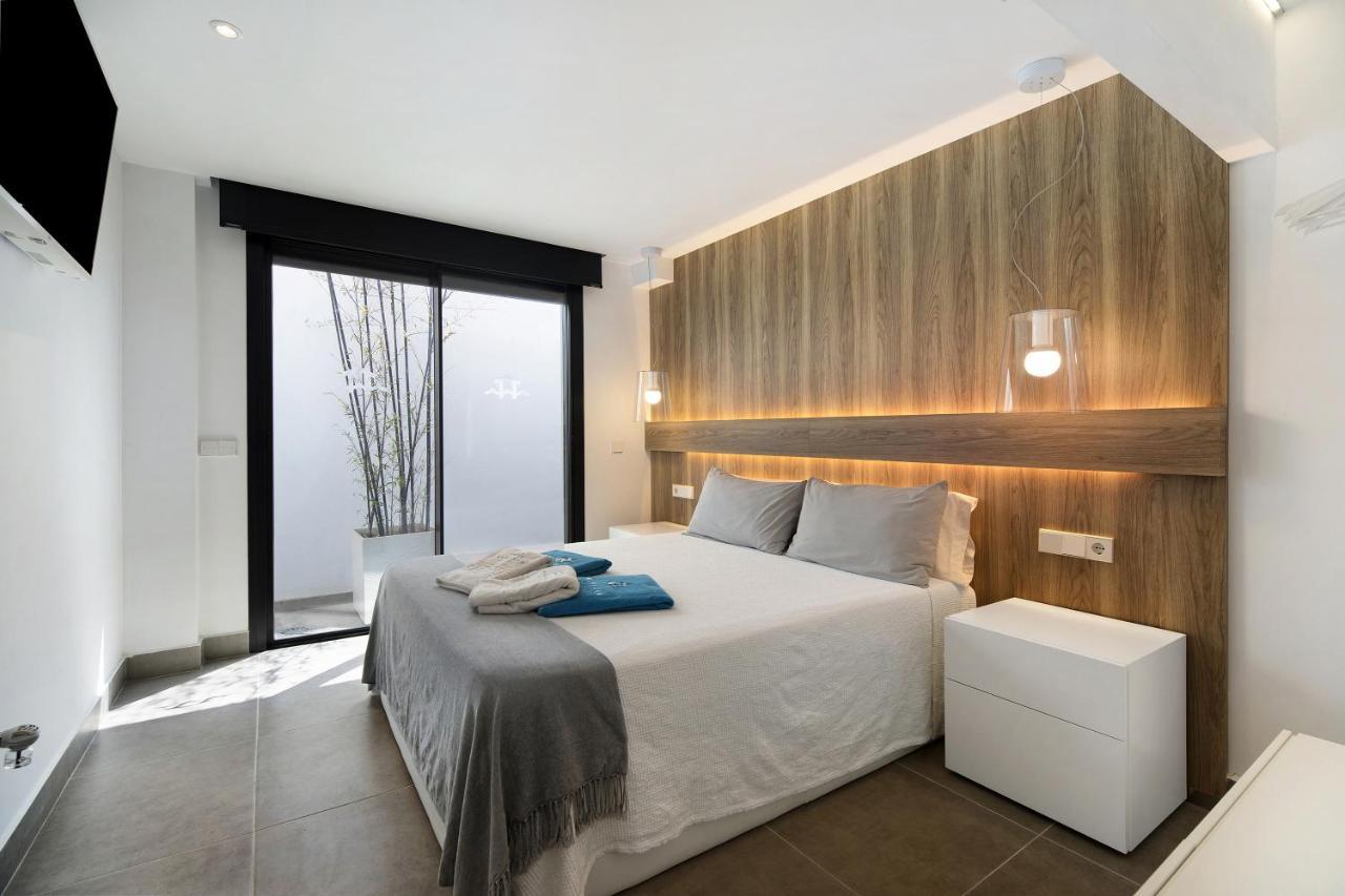 Manuela Sea Villa Chiclana de la Frontera Ngoại thất bức ảnh